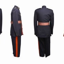 Uniform, Military